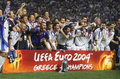 2004欧洲杯