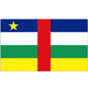 中非共和国(U20)队