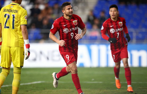 亚冠联赛广州恒大夺冠中国足球时隔23年重回亚洲之巅