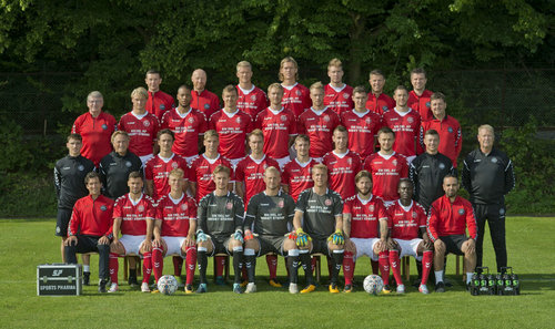 丹麦世界杯23人:英超司令官领衔.