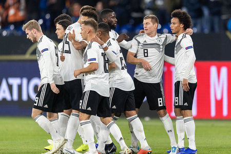 2022年世界杯小组多少个队_德国队世界杯2022_德国2022世界杯阵容