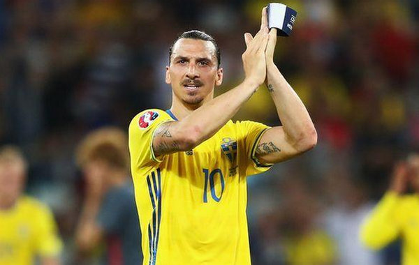 瑞典伊布为何不参加世界杯_2018世界杯瑞典伊布_伊布为什么退出瑞典