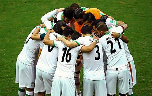 [伊朗最新消息]曝伊朗将向国际足联投诉美国队
